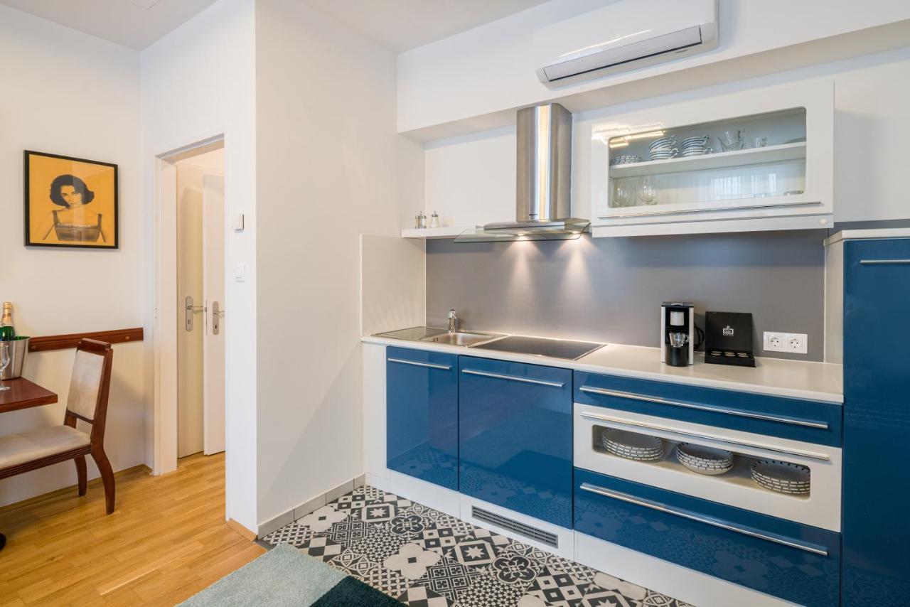 Western Celebrity Aparthotel Wien