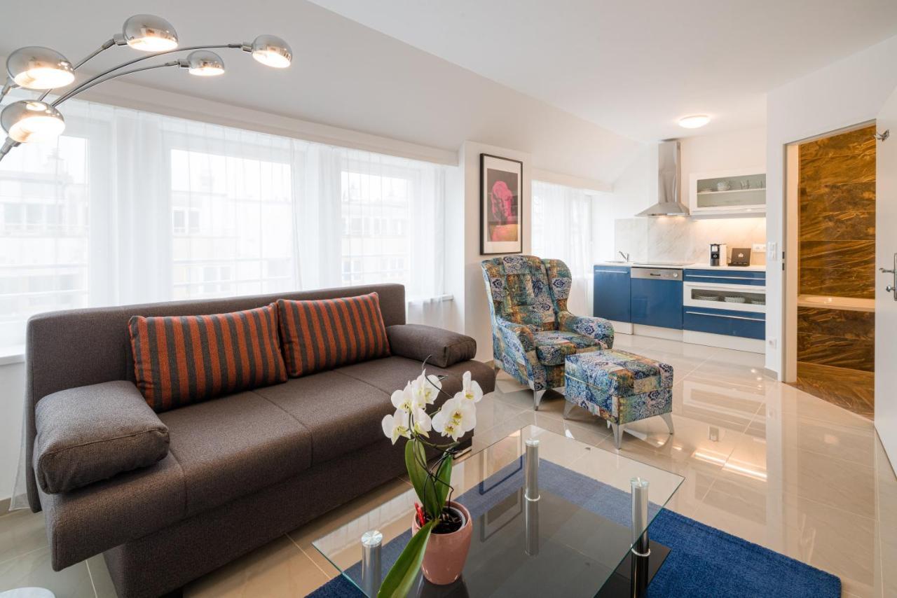 Western Celebrity 4* Wien