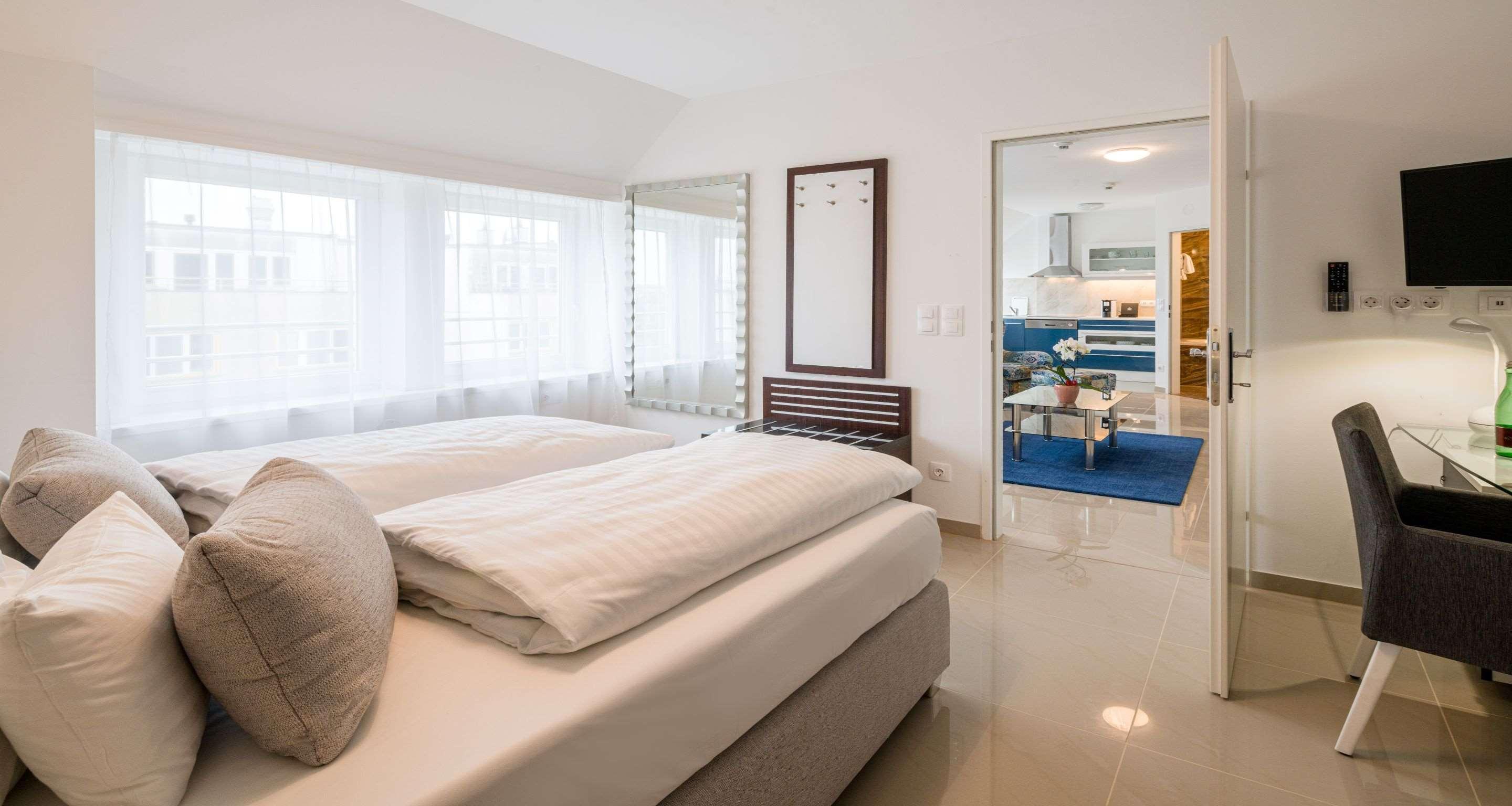 Aparthotel Western Celebrity Wien