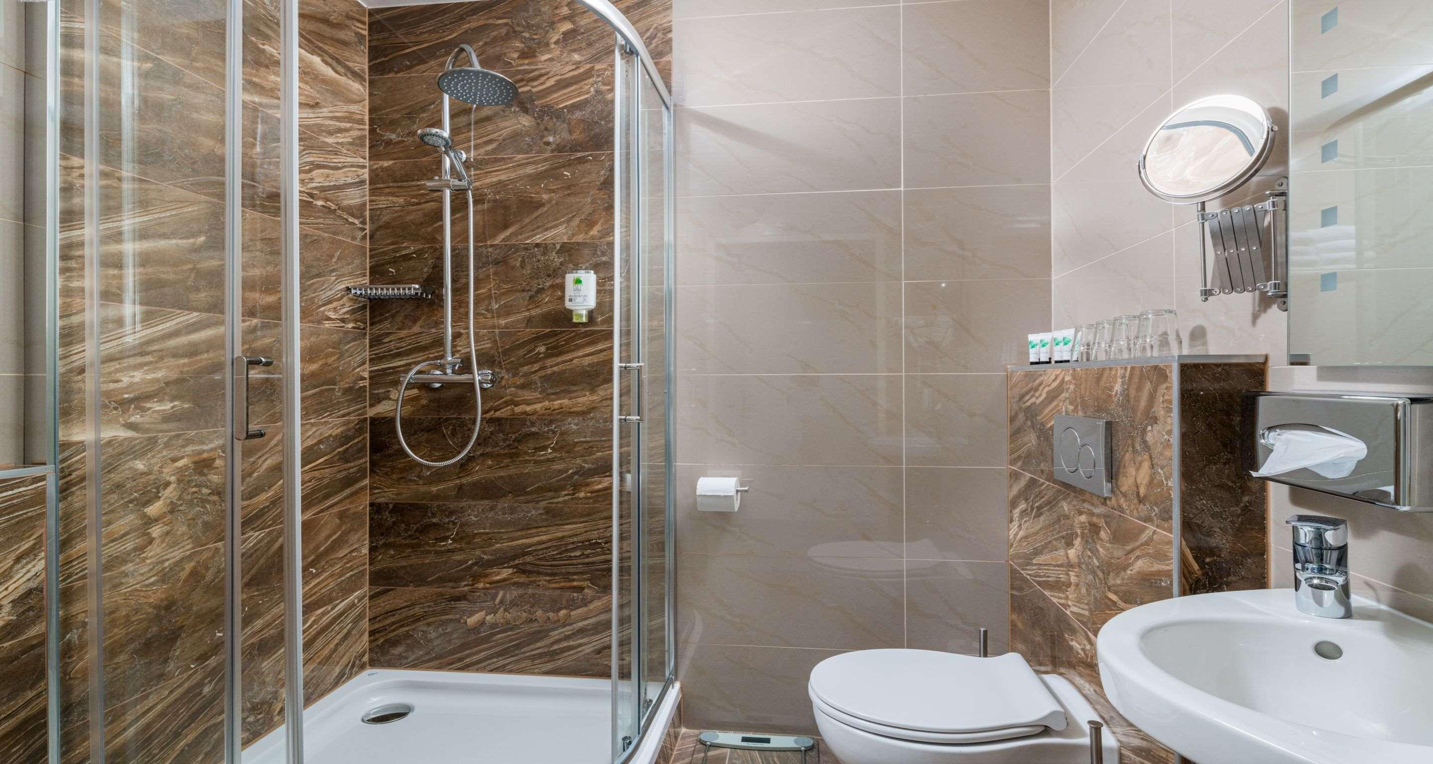 Aparthotel Western Celebrity Wien