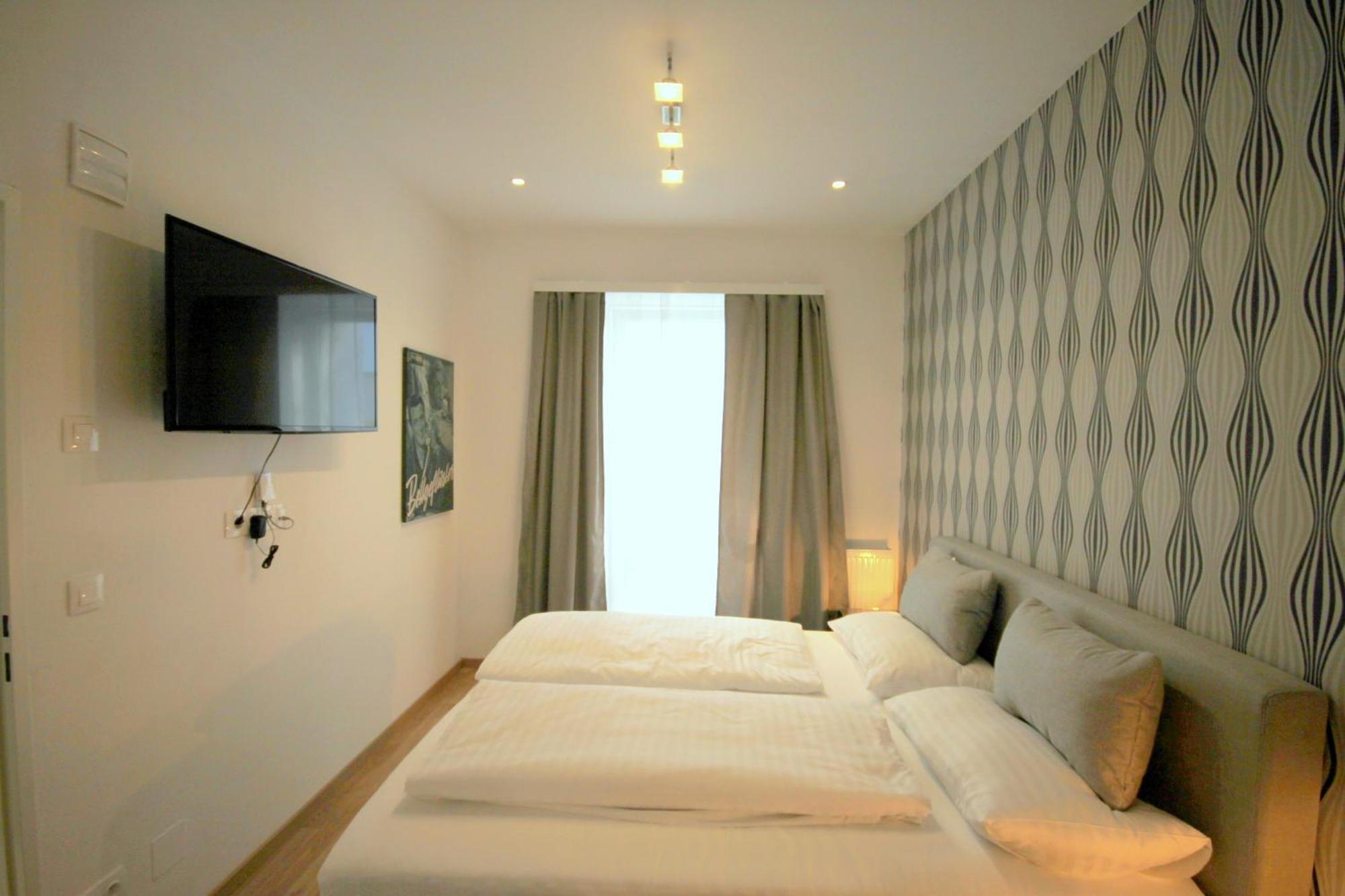 Aparthotel Western Celebrity Wien