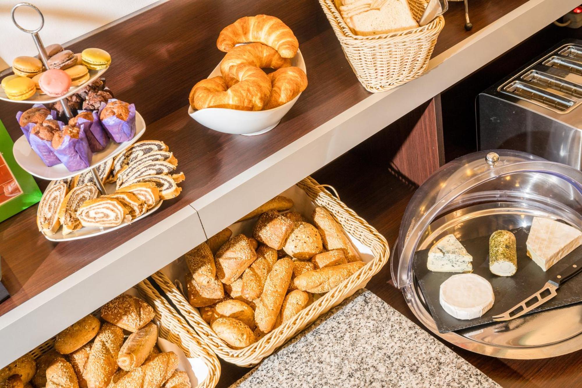 Western Celebrity 4* Wien