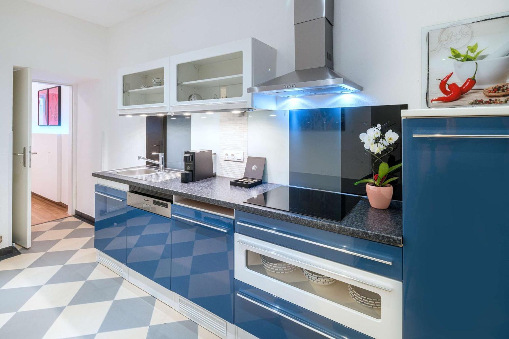 Aparthotel Western Celebrity Wien