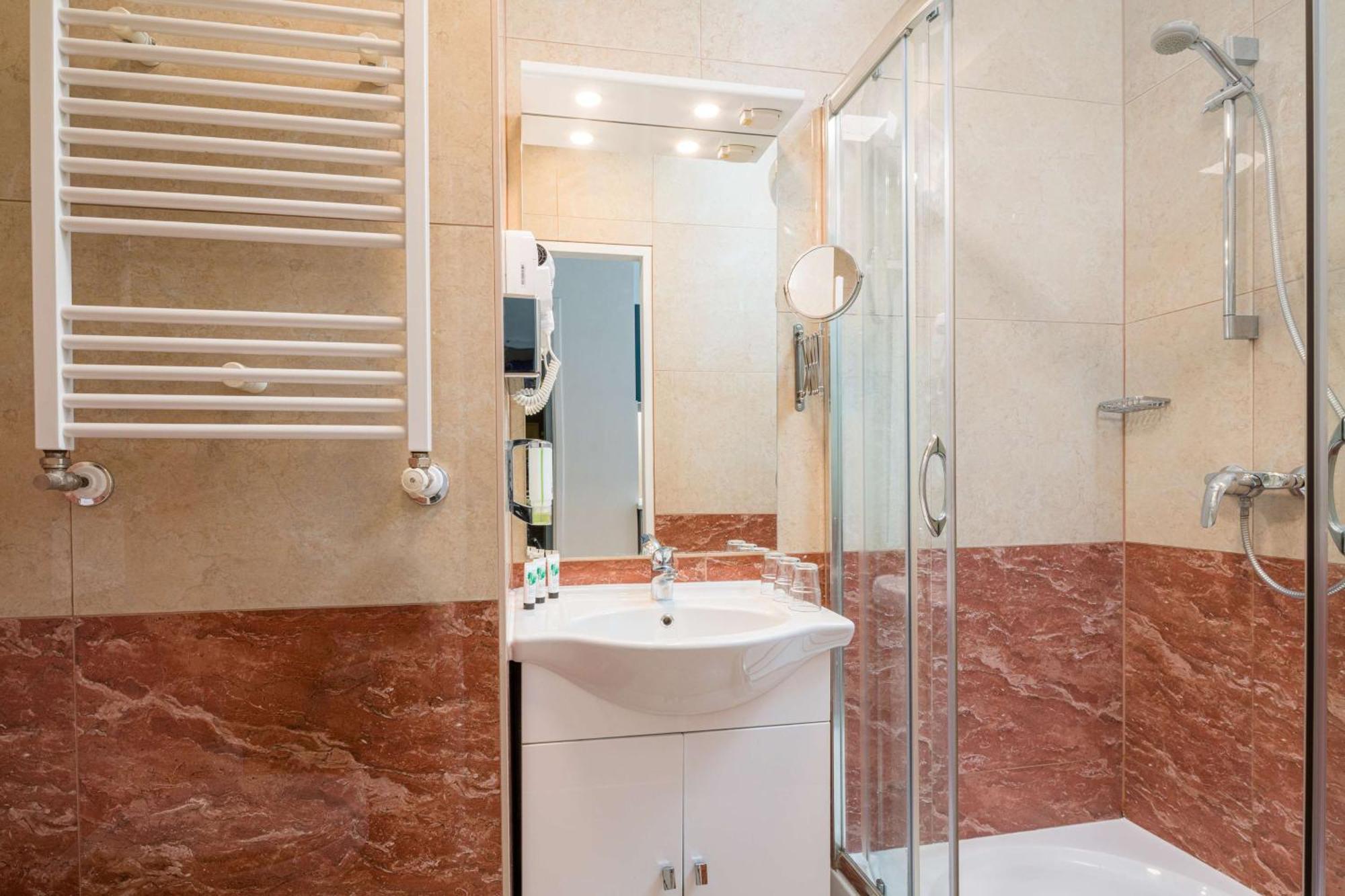Western Celebrity Aparthotel Wien