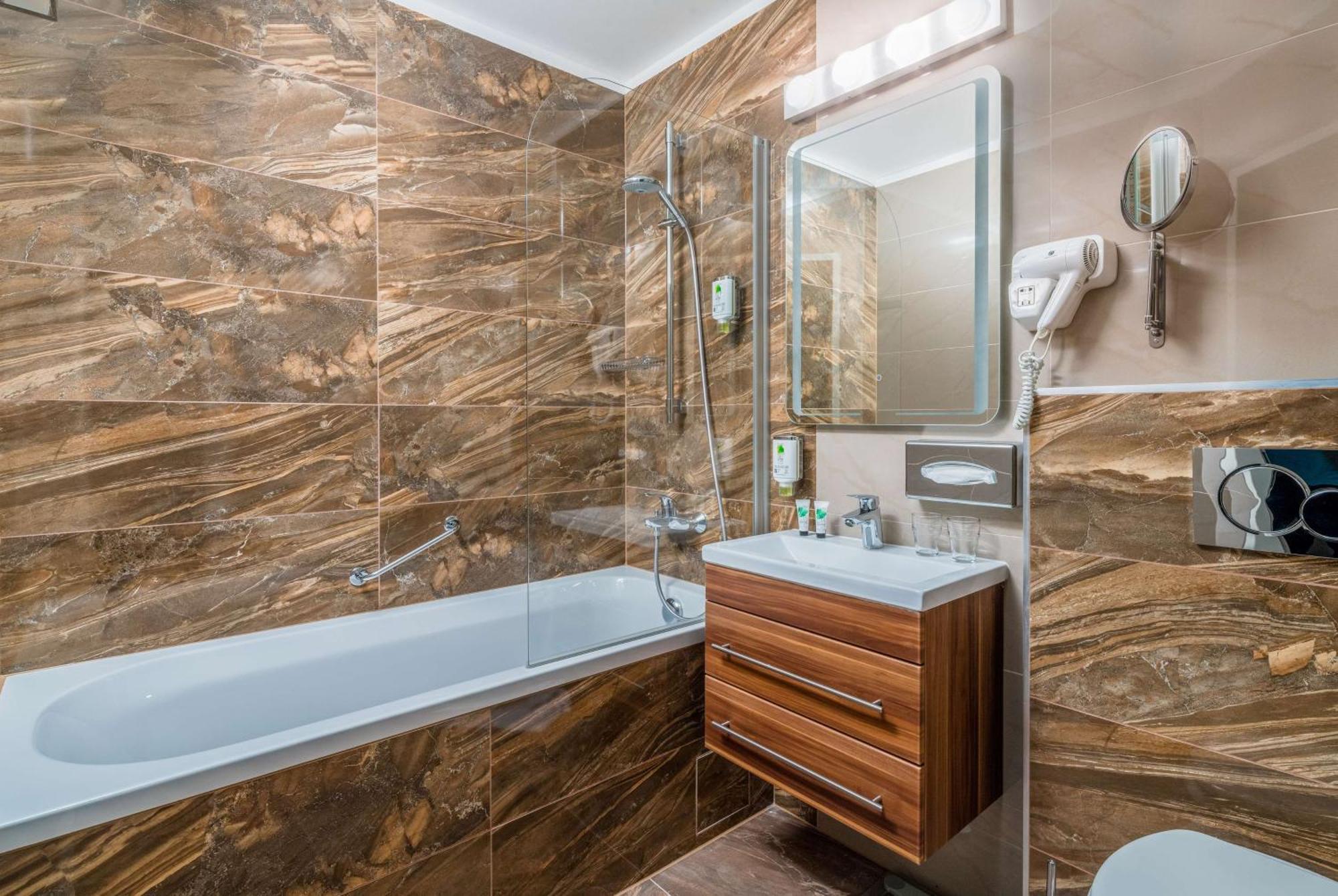 Western Celebrity 4* Wien