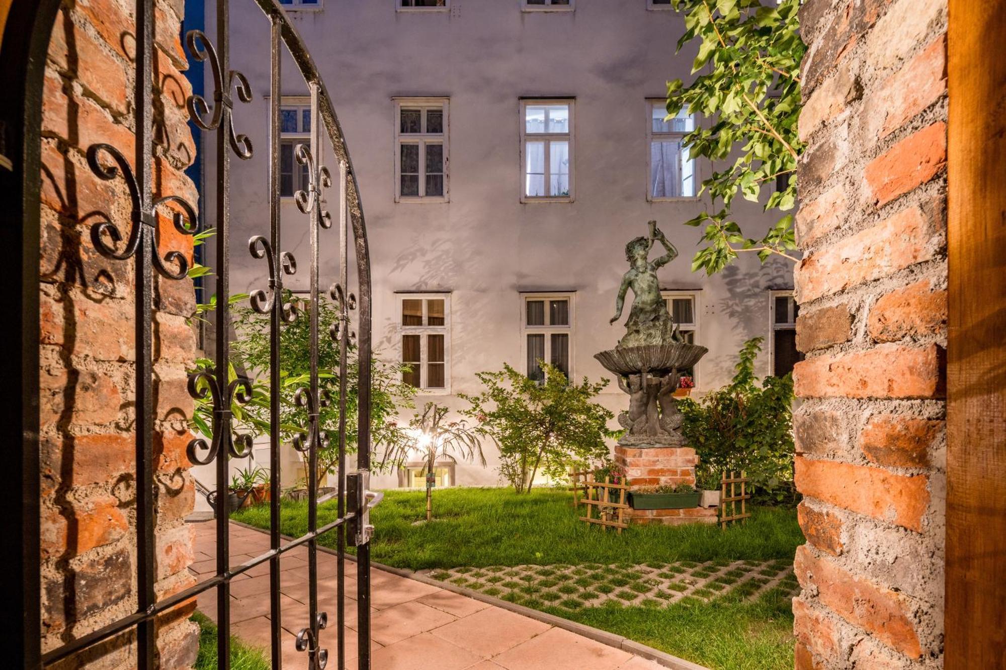 Aparthotel Western Celebrity Wien